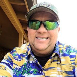 Meet your Posher, Jerry